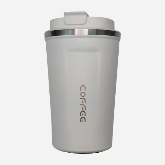 Vaso Termo con Tapa 500ML