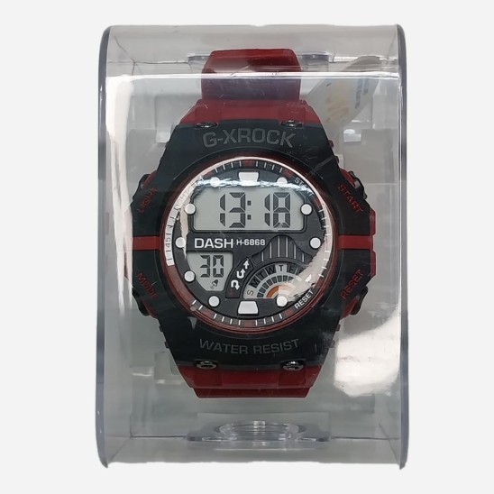 Reloj Mano Digital DH6868