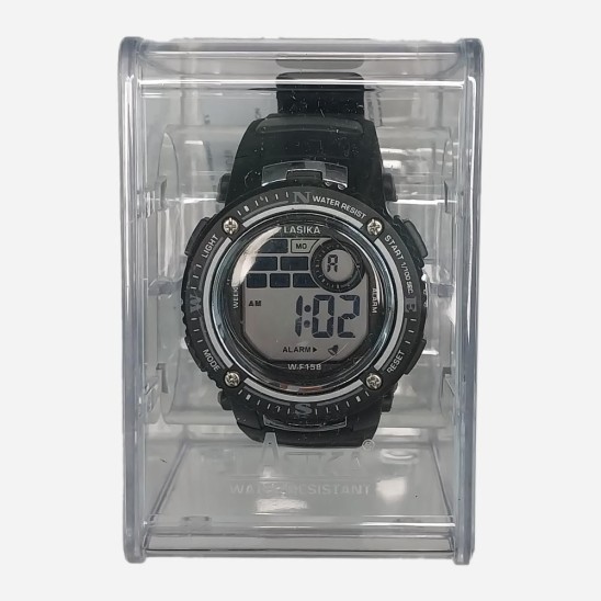 Reloj Mano Digital WF158