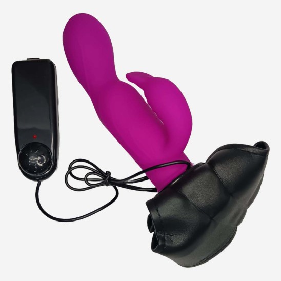 Strap Con Vibrador 15.5*3.7cm 2*AA